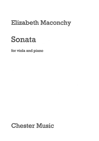 Elizabeth Maconchy - Sonata