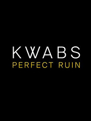 James Wood, Kwabena Sarkodee Adjepong, George Moore, Kwabs - Perfect Ruin