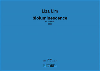 L. Lim - Bioluminescence