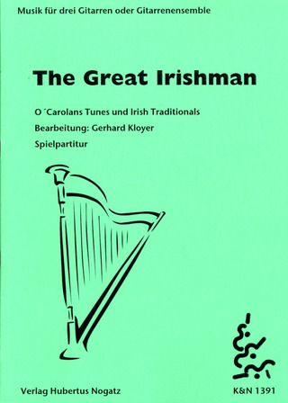 The Great Irishman