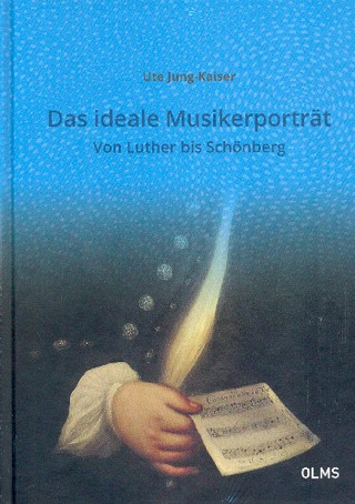 Ute Jung-Kaiser - Das ideale Musikerporträt