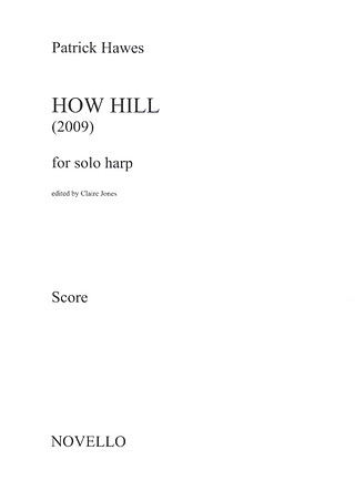 Patrick Hawes - How Hill