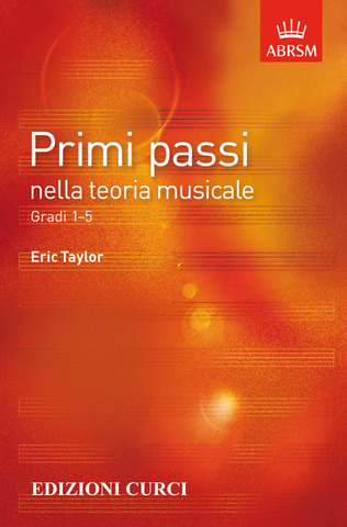 Eric Taylor - Primi passi nella teoria musicale