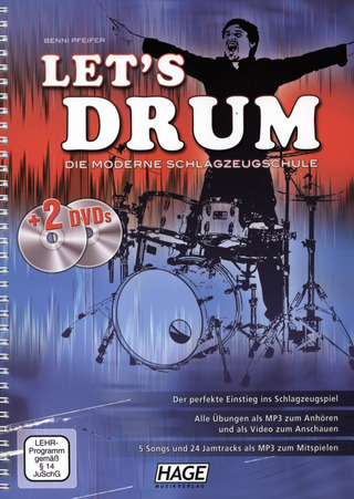 Let's Drum