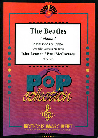 John Lennon y otros. - The Beatles 1