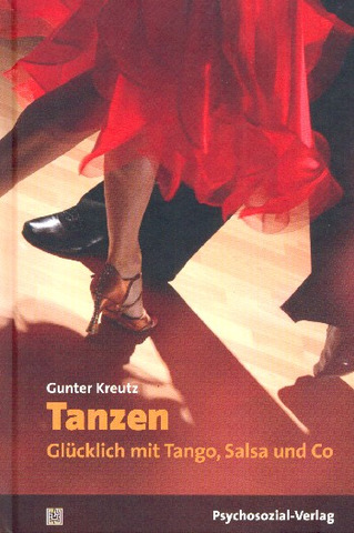 Gunter Kreutz - Tanzen