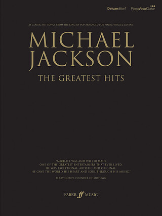 Michael Jackson - You Rock My World