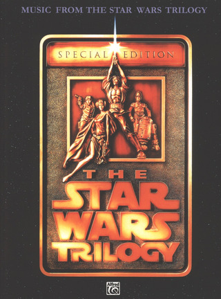 John Williams: The Star Wars Trilogy