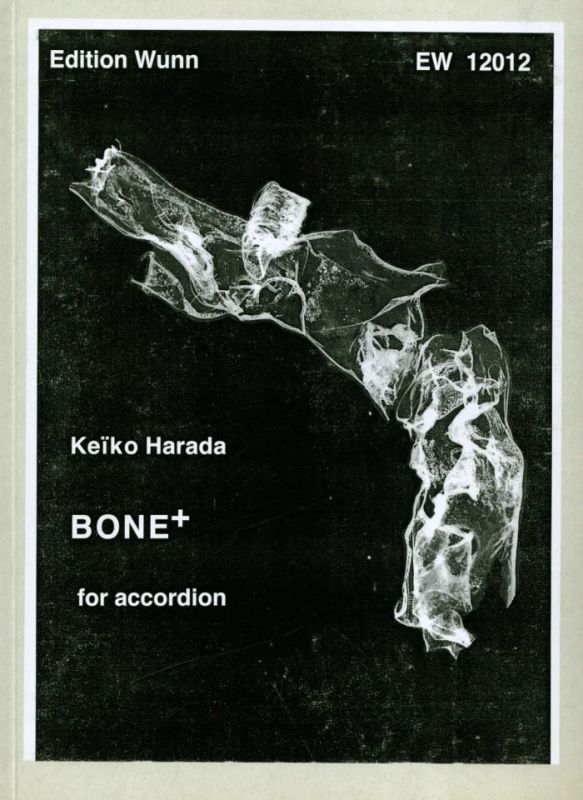 Keiko Harada - Bone+