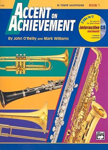 John O'Reillyet al. - Accent on Achievement 1