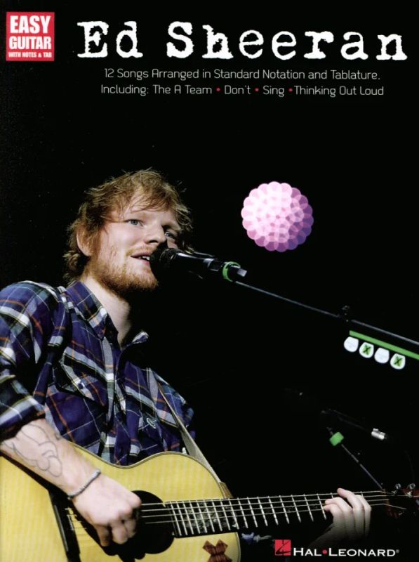 Ed Sheeran - Ed Sheeran (0)