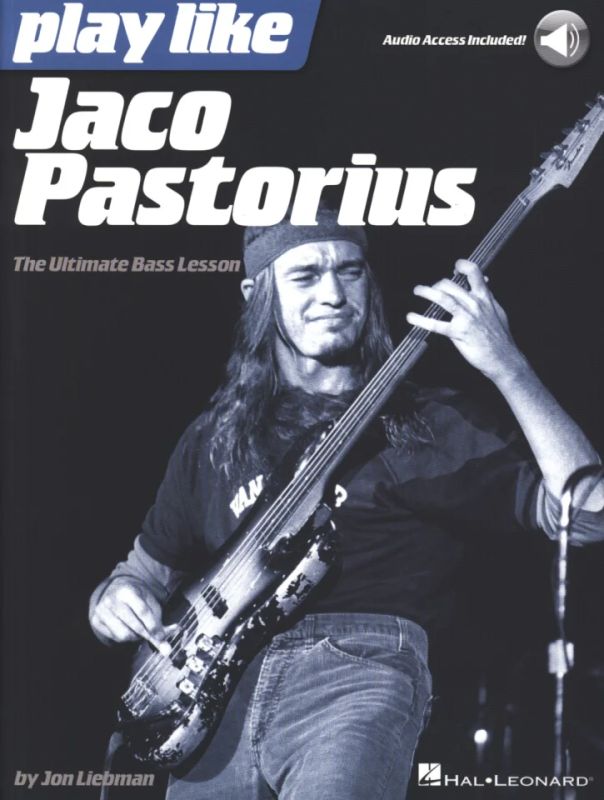 Play Like Jaco Pastorius (0)