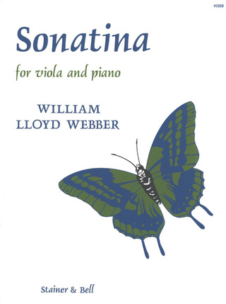 William Lloyd Webber - Sonatina