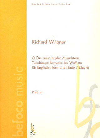 Richard Wagner - O du mein holder Abendstern