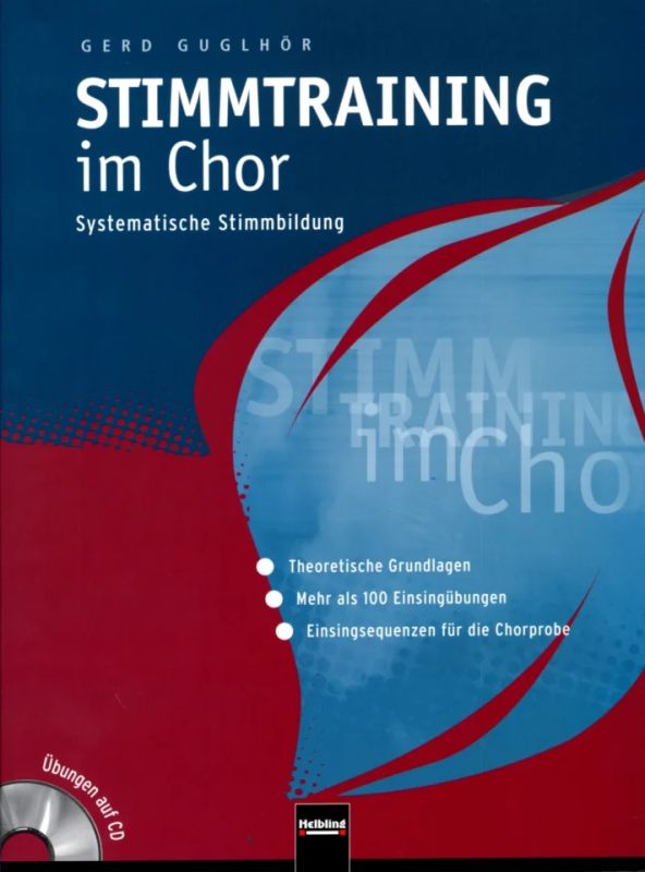 Gerd Guglhör - Stimmtraining im Chor (0)