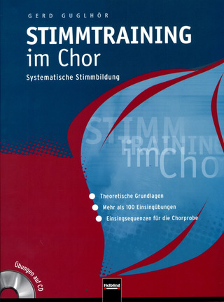 Gerd Guglhör - Stimmtraining im Chor