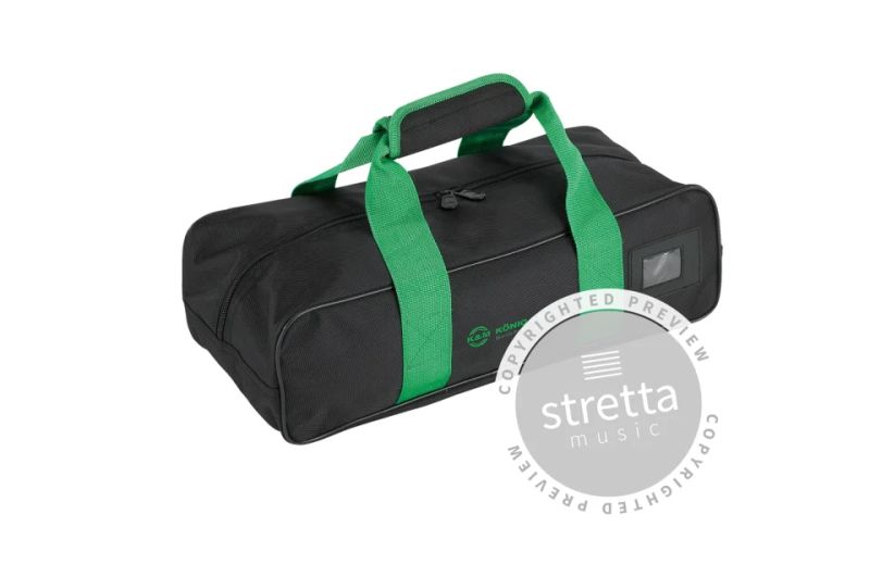 Carrying case – K&M 14303