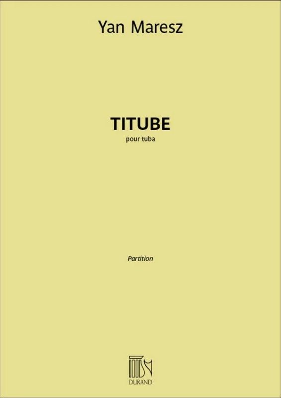 Titube