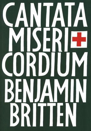 Benjamin Britten - Cantata Misericordium Op69