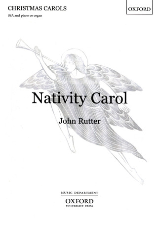 John Rutter: Nativity Carol