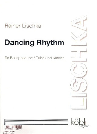 Rainer Lischka - Dancing Rhythm
