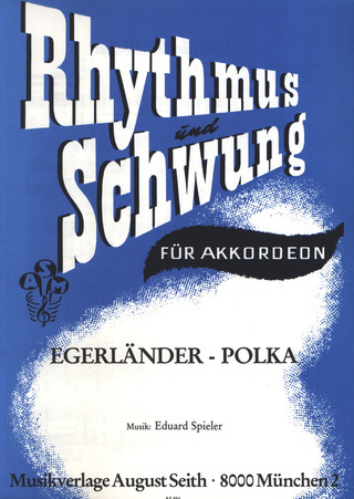 Spieler Eduard: Egerländer-Polka