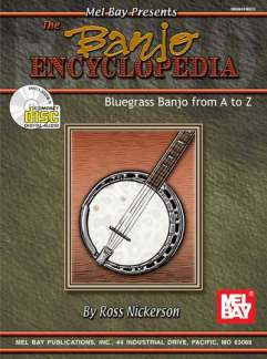 Nickerson Ross - The Banjo Encyclopedia