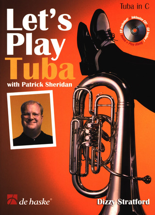 Dizzy Stratford - Let's Play Tuba