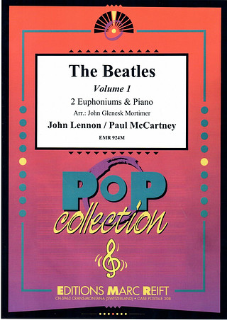 John Lennonet al. - The Beatles Vol. 1