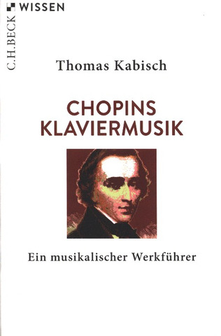 Thomas Kabisch - Chopins Klaviermusik