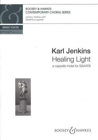 Karl Jenkins - Healing Light