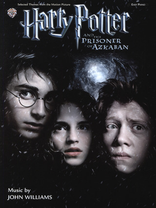 John Williams - Harry Potter and the Prisoner of Azkaban