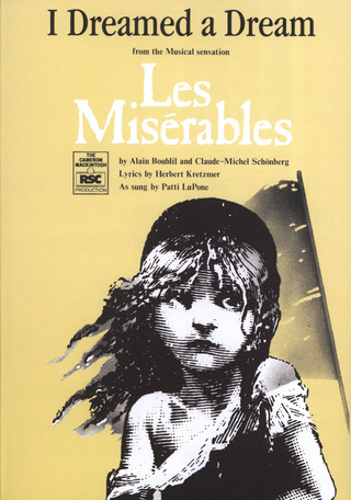 Alain Boublilet al. - I Dreamed A Dream (Les Miserables)