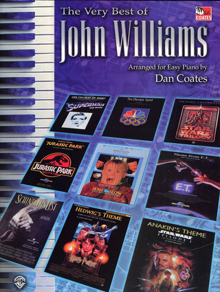 John Williams - Very Best Of