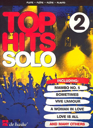 Top Hits Solo 2