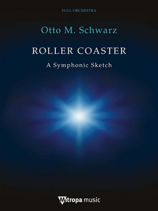 Otto M. Schwarz - Roller Coaster