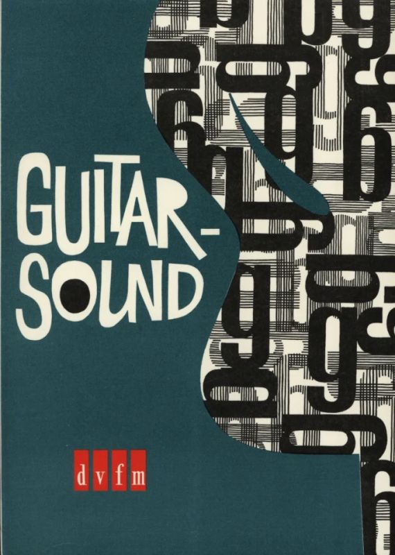Jürgen Kliem - Guitar-Sound