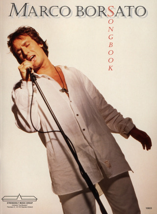 Marco Borsato - Songbook Borsato