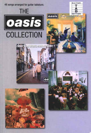 Oasis - The Oasis Collection
