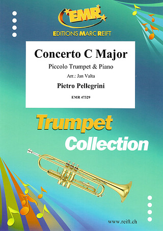 Concerto C Major