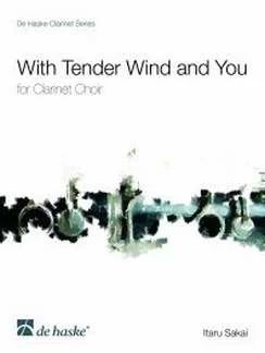 Itaru Sakai - With Tender Wind and You