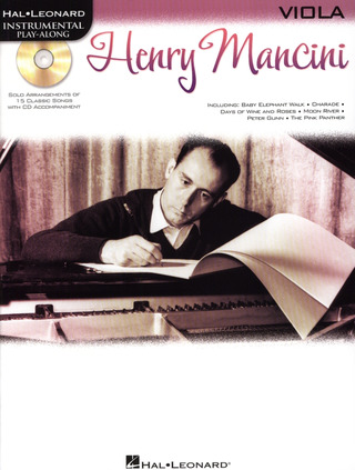Henry Mancini: Henry Mancini – Viola