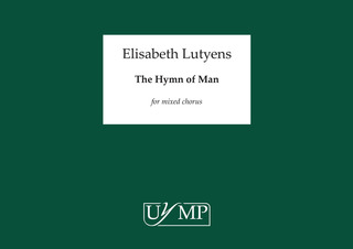 Elisabeth Lutyens - The Hymn Of Man Op.63a