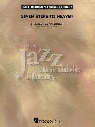 Miles Davis et al.: Seven Steps to Heaven