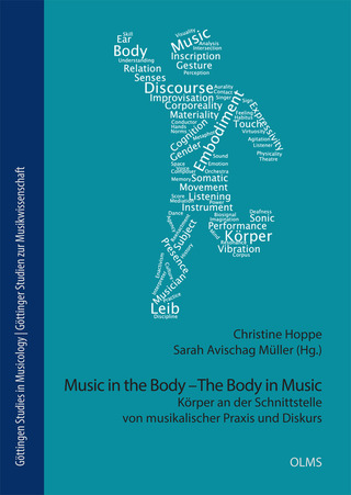 Music in the Body – The Body in Music