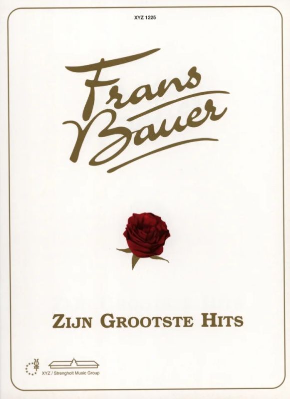 Franz Bauer - Zijn Grootste Hits