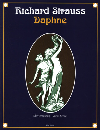 Richard Strauss - Daphne op. 82 (1937)