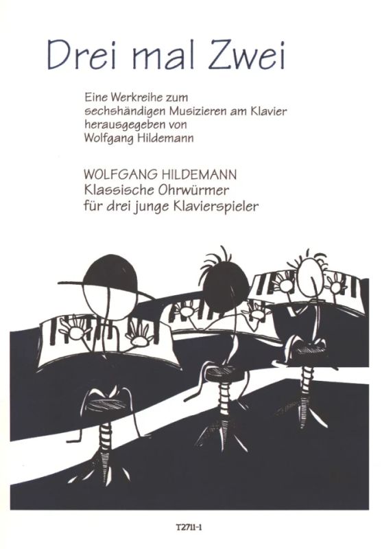 Wolfgang Hildemann - Klassische Ohrwürmer
