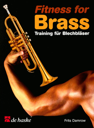 Frits Damrow - Fitness for Brass