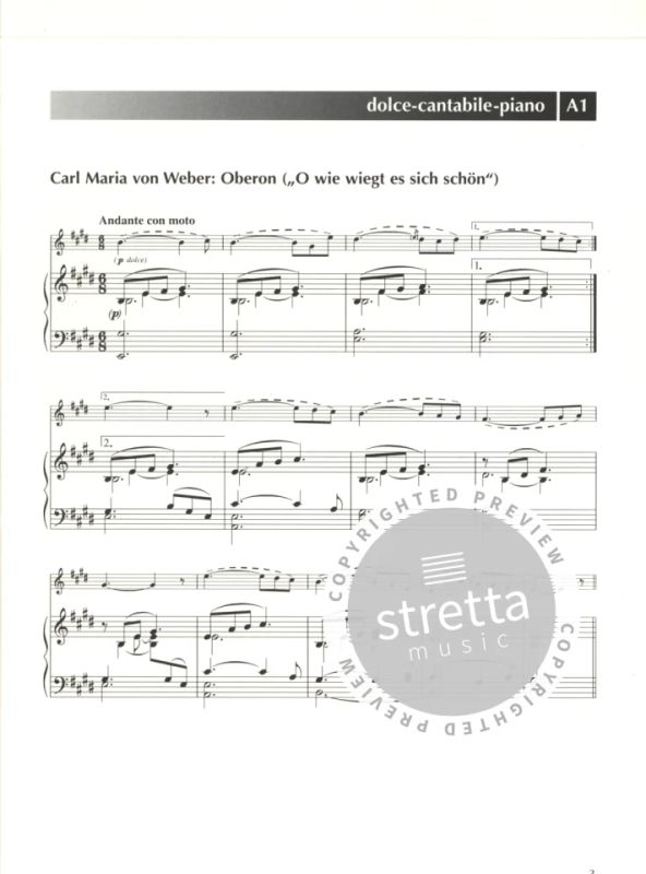 Peter-Lukas Graf: The Singing Flute (1)
